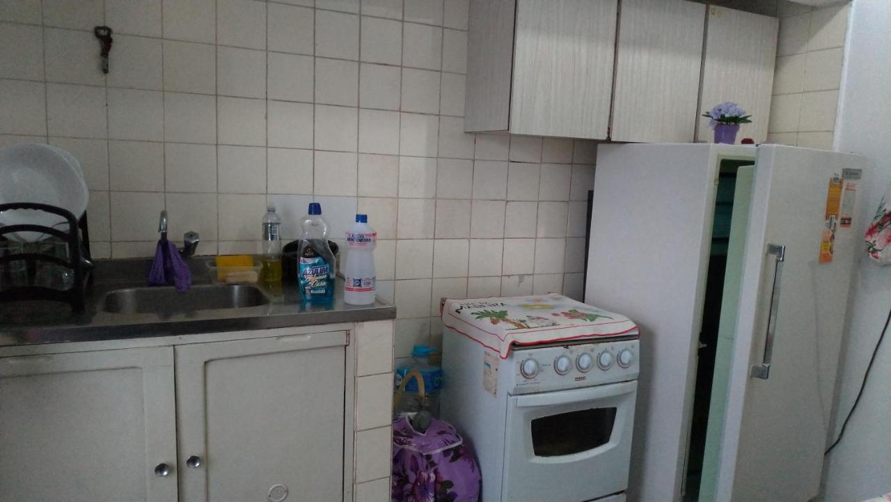 Apartamento Teresopolis Alto Dış mekan fotoğraf