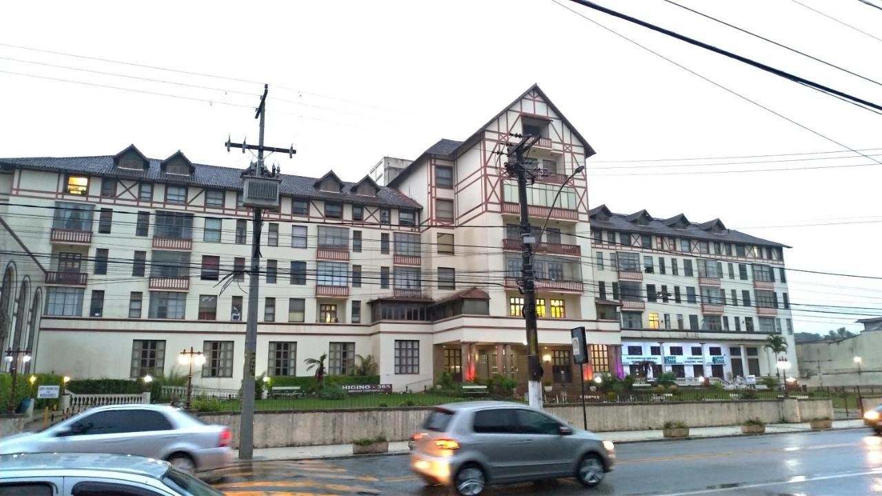 Apartamento Teresopolis Alto Dış mekan fotoğraf