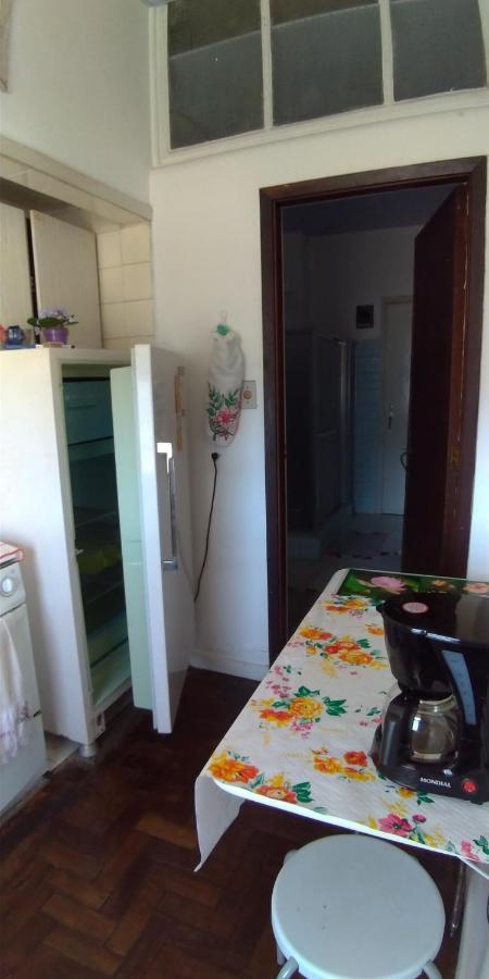 Apartamento Teresopolis Alto Dış mekan fotoğraf