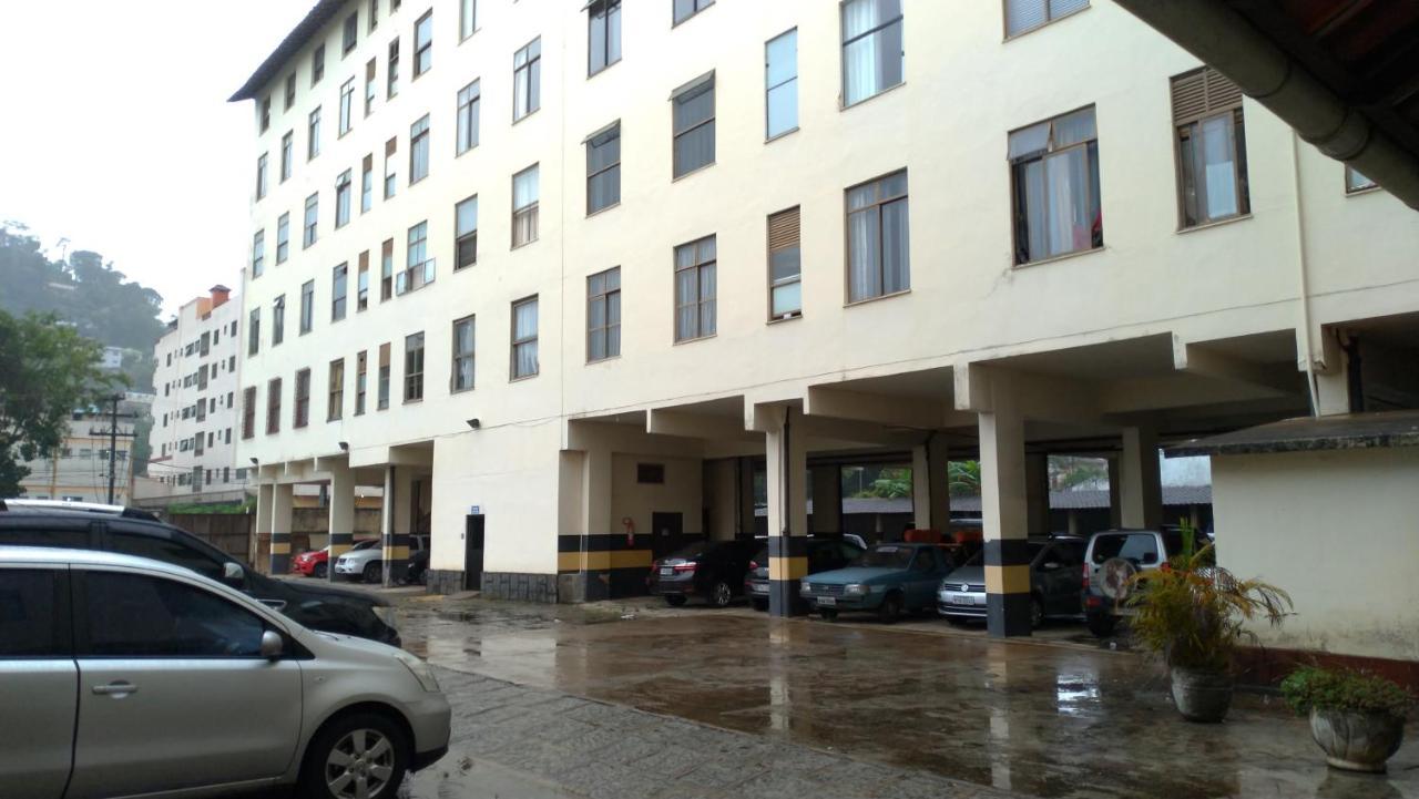 Apartamento Teresopolis Alto Dış mekan fotoğraf