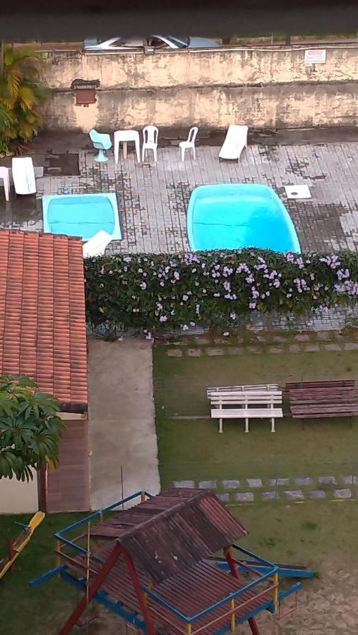 Apartamento Teresopolis Alto Dış mekan fotoğraf