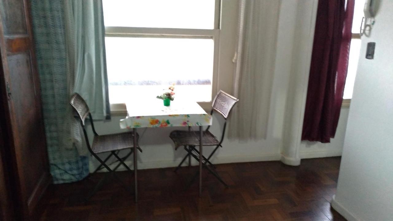 Apartamento Teresopolis Alto Dış mekan fotoğraf