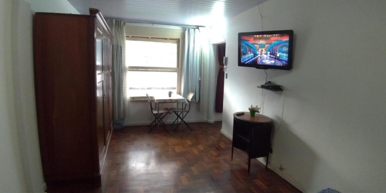 Apartamento Teresopolis Alto Dış mekan fotoğraf