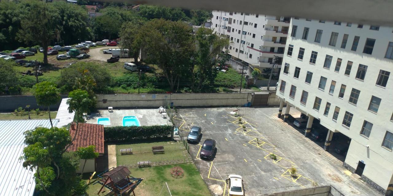 Apartamento Teresopolis Alto Dış mekan fotoğraf